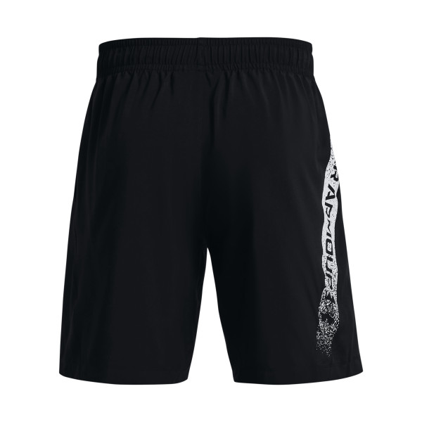 Pantaloni scurti Barbati WOVEN GRAPHIC SHORTS Under Armour