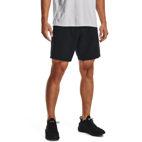 Pantaloni scurti Barbati WOVEN GRAPHIC SHORTS Under Armour