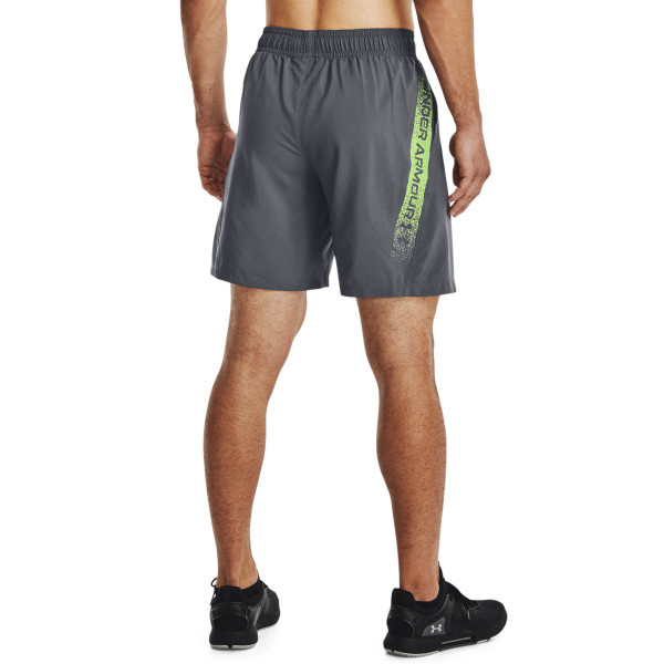 Pantaloni scurti Barbati WOVEN GRAPHIC SHORTS Under Armour