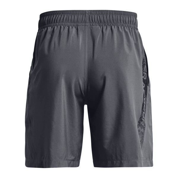 Pantaloni scurti Barbati WOVEN GRAPHIC SHORTS Under Armour