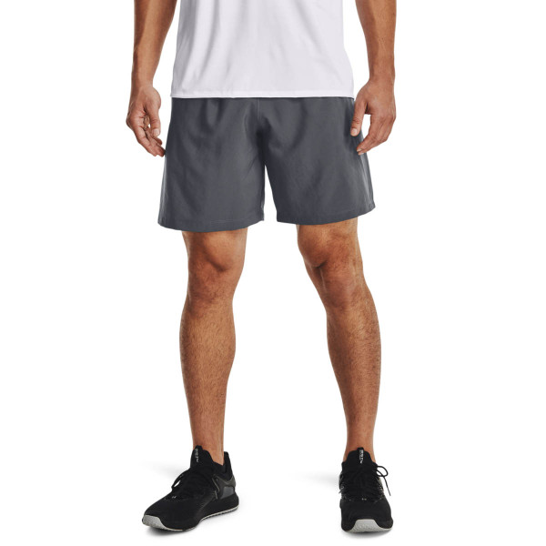 Pantaloni scurti Barbati WOVEN GRAPHIC SHORTS Under Armour