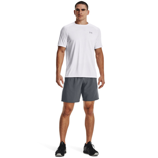 Pantaloni scurti Barbati WOVEN GRAPHIC SHORTS Under Armour