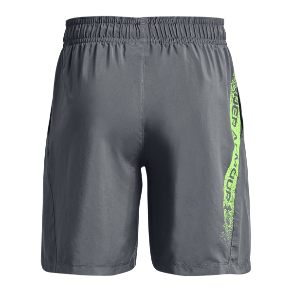 Pantaloni scurti Barbati WOVEN GRAPHIC SHORTS Under Armour