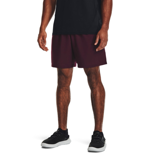 Pantaloni scurti Barbati WOVEN GRAPHIC SHORTS Under Armour