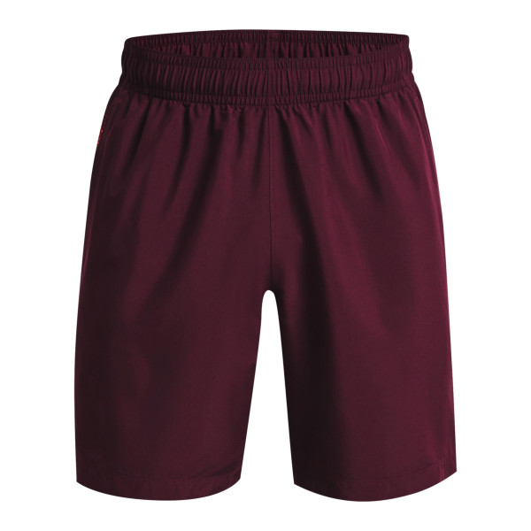 Pantaloni scurti Barbati WOVEN GRAPHIC SHORTS Under Armour