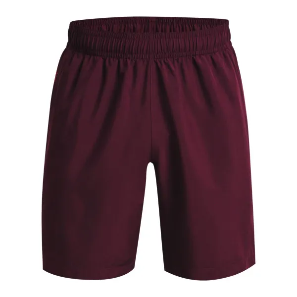 Pantaloni scurti Barbati WOVEN GRAPHIC SHORTS Under Armour