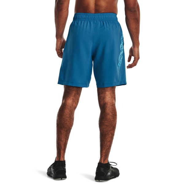 Pantaloni scurti Barbati WOVEN GRAPHIC SHORTS Under Armour