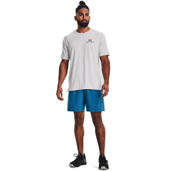 Pantaloni scurti Barbati WOVEN GRAPHIC SHORTS Under Armour