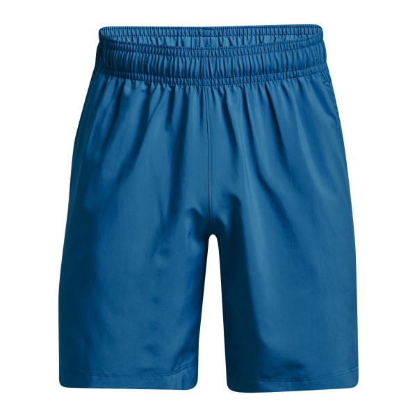 Pantaloni scurti Barbati WOVEN GRAPHIC SHORTS Under Armour
