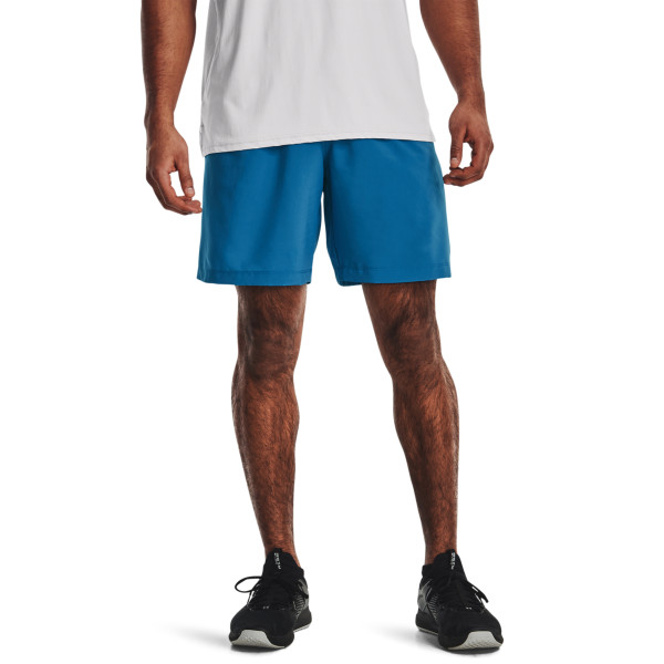 Pantaloni scurti Barbati WOVEN GRAPHIC SHORTS Under Armour