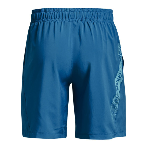 Pantaloni scurti Barbati WOVEN GRAPHIC SHORTS Under Armour