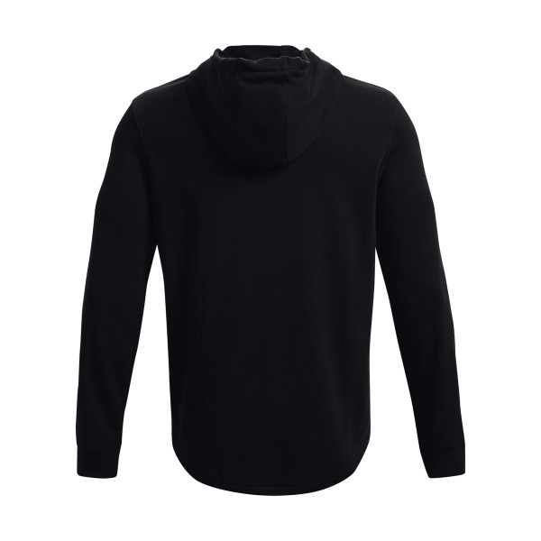 Hanorac Barbati RIVAL TERRY LOGO HOODIE Under Armour 