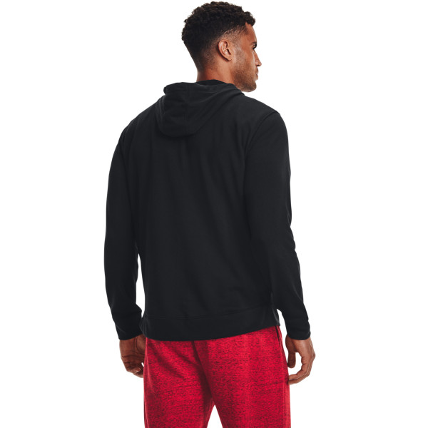 Hanorac Barbati RIVAL TERRY LC FZ Under Armour