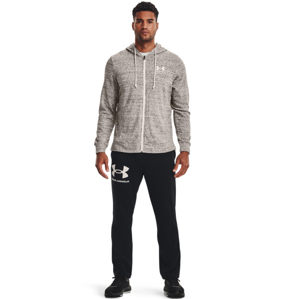 Hanorac Barbati RIVAL TERRY LC FZ Under Armour