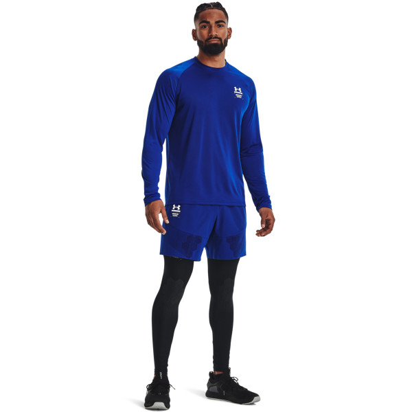 Pantaloni scurti Barbati ARMOURPRINT WOVEN SHORTS Under Armour