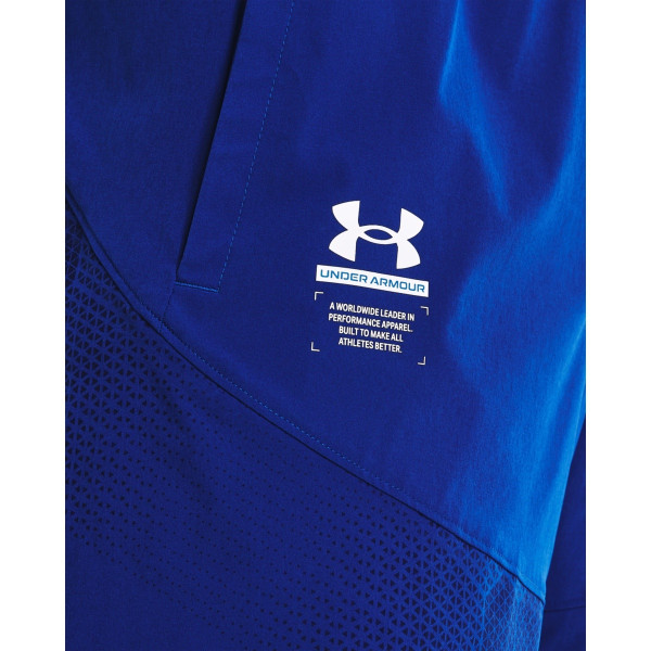 Pantaloni scurti Barbati ARMOURPRINT WOVEN SHORTS Under Armour