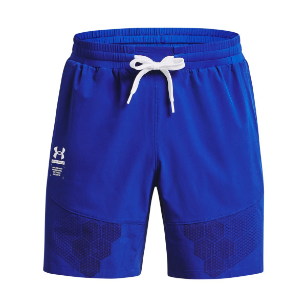 Pantaloni scurti Barbati ARMOURPRINT WOVEN SHORTS Under Armour