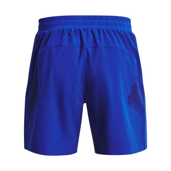 Pantaloni scurti Barbati ARMOURPRINT WOVEN SHORTS Under Armour