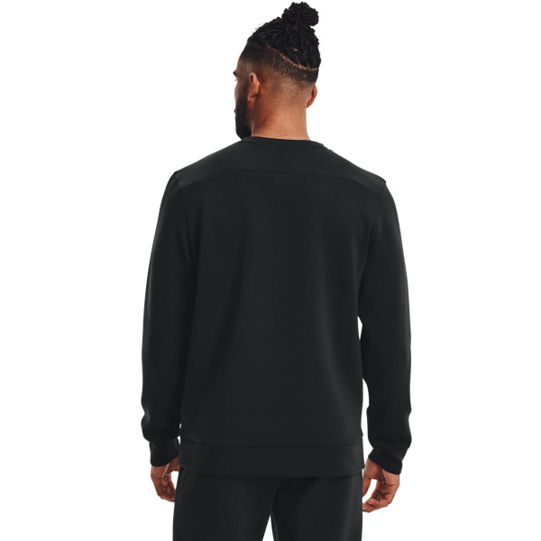 Bluza Barbati SUMMIT KNIT CREW Under Armour