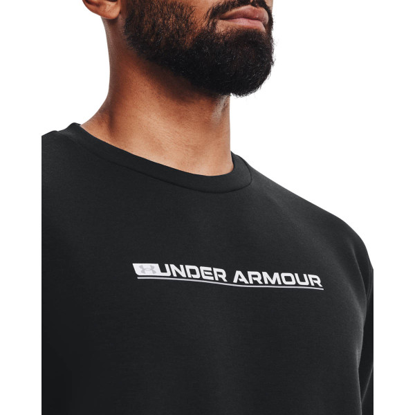 Bluza Barbati SUMMIT KNIT CREW Under Armour