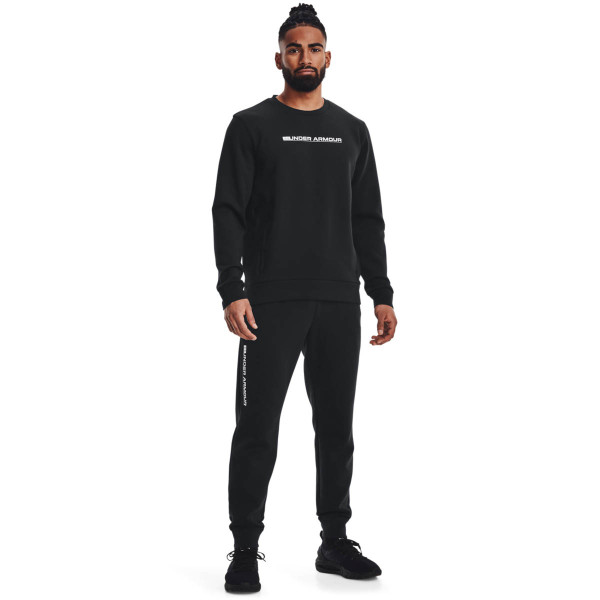 Bluza Barbati SUMMIT KNIT CREW Under Armour