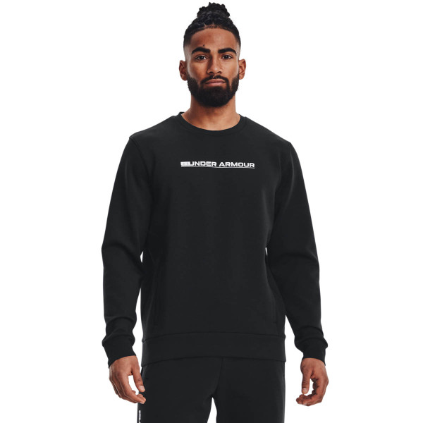 Bluza Barbati SUMMIT KNIT CREW Under Armour