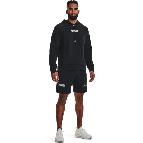 Pantaloni scurti Barbati SUMMIT KNIT SHORTS Under Armour 