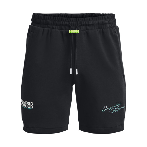 Pantaloni scurti Barbati SUMMIT KNIT SHORTS Under Armour 