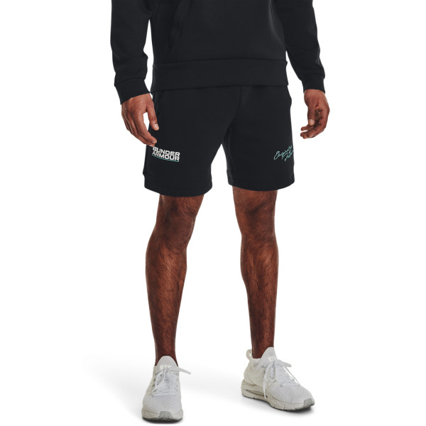 Pantaloni scurti Barbati SUMMIT KNIT SHORTS Under Armour 