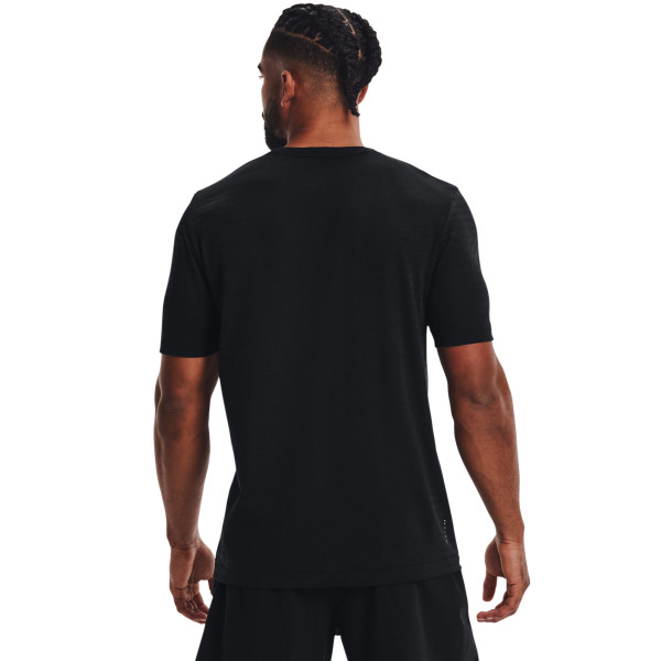 Tricou Barbati RUSH SEAMLESS GEOSPORT SS Under Armour