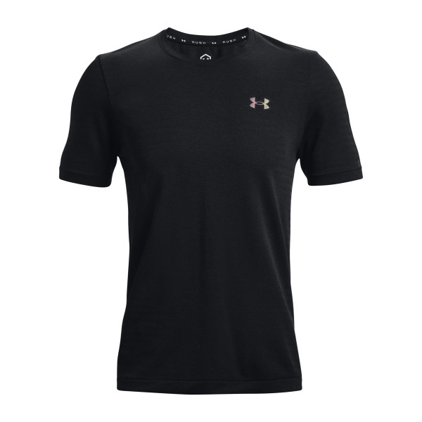 Tricou Barbati RUSH SEAMLESS GEOSPORT SS Under Armour