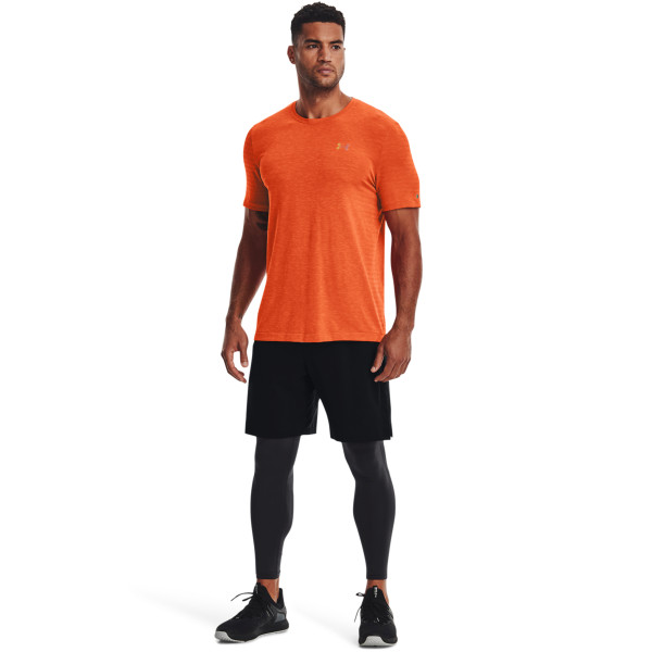 Tricou Barbati RUSH SEAMLESS GEOSPORT SS Under Armour