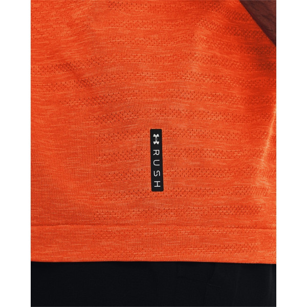 Tricou Barbati RUSH SEAMLESS GEOSPORT SS Under Armour