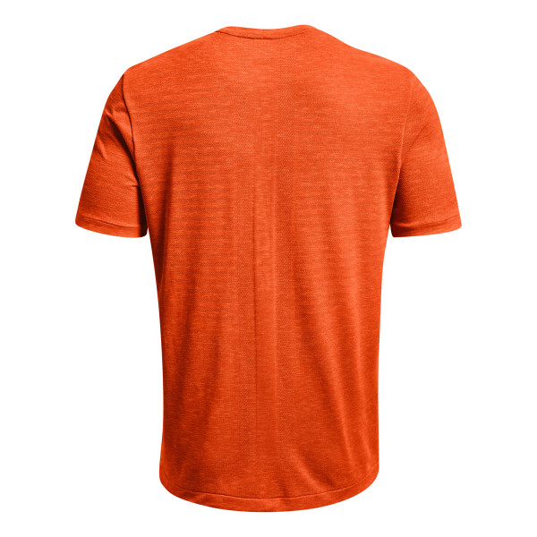 Tricou Barbati RUSH SEAMLESS GEOSPORT SS Under Armour