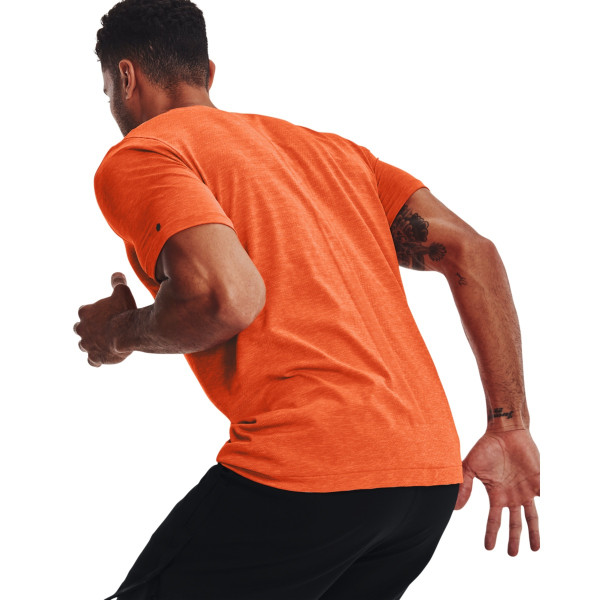Tricou Barbati RUSH SEAMLESS GEOSPORT SS Under Armour