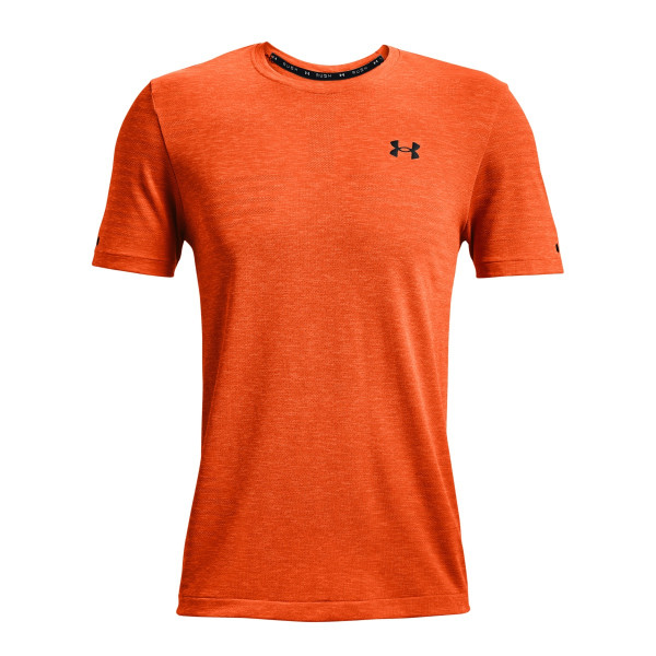 Tricou Barbati RUSH SEAMLESS GEOSPORT SS Under Armour 