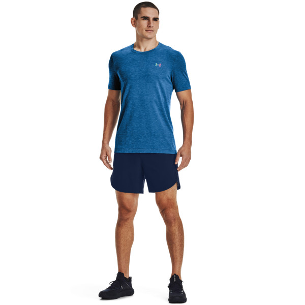 Tricou Barbati RUSH SEAMLESS GEOSPORT SS Under Armour