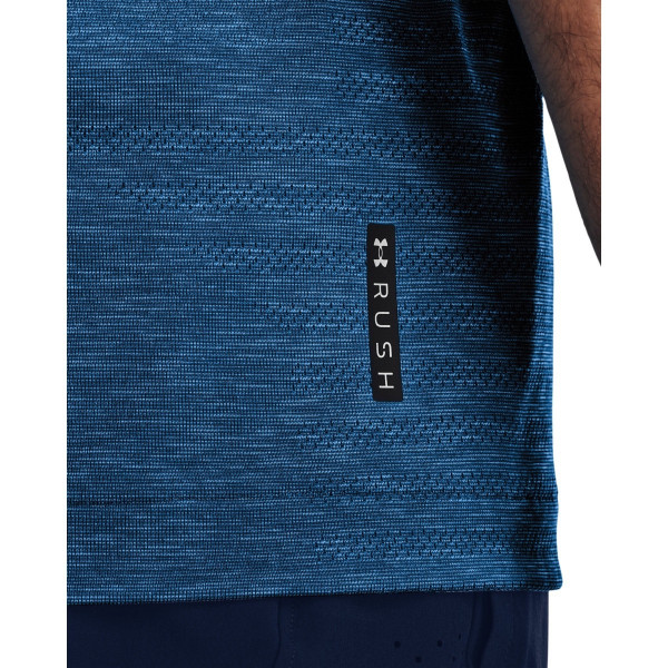 Tricou Barbati RUSH SEAMLESS GEOSPORT SS Under Armour