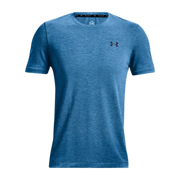 Tricou Barbati RUSH SEAMLESS GEOSPORT SS Under Armour