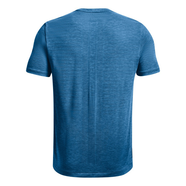 Tricou Barbati RUSH SEAMLESS GEOSPORT SS Under Armour