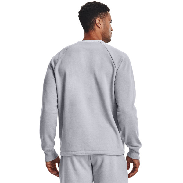 Bluza Barbati PROJECT ROCK HVYWGHT TERRY CREW Under Armour