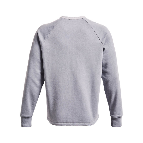 Bluza Barbati PROJECT ROCK HVYWGHT TERRY CREW Under Armour