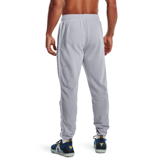 Pantaloni Barbati PROJECT ROCK HVYWGHT TERRY PNT Under Armour