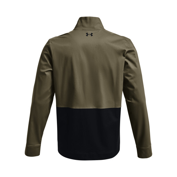 Jacheta Barbati PROJECT ROCK WOVEN LAYER Under Armour