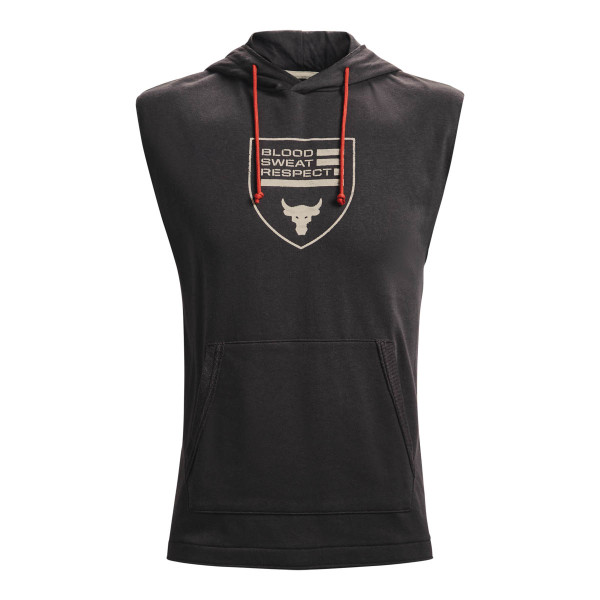 Hanorac Barbati PROJECT ROCK HVYWT TERRY SL HD Under Armour