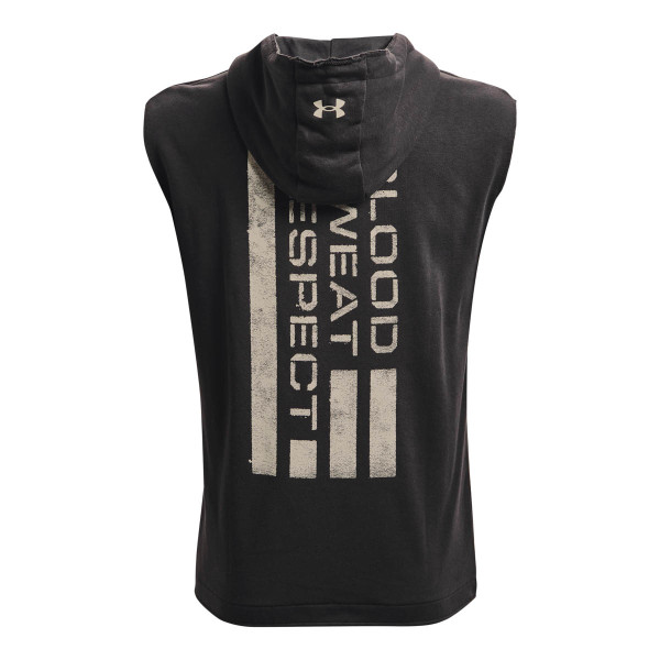 Hanorac Barbati PROJECT ROCK HVYWT TERRY SL HD Under Armour