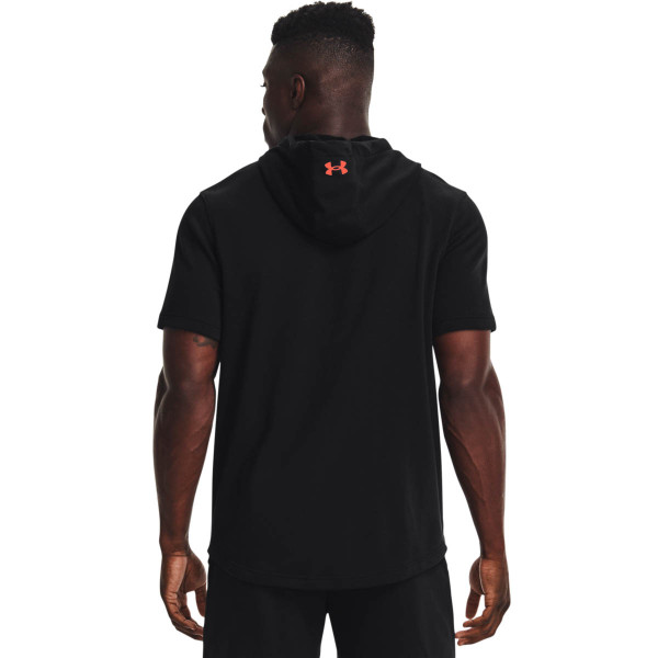 Hanorac Barbati PROJECT ROCK TERRY SS HD Under Armour