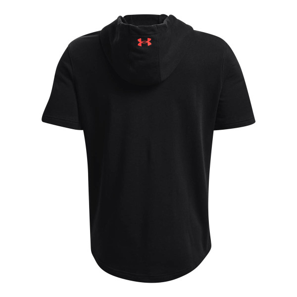Hanorac Barbati PROJECT ROCK TERRY SS HD Under Armour
