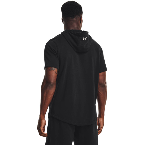 Hanorac Barbati PROJECT ROCK TERRY SS HD Under Armour