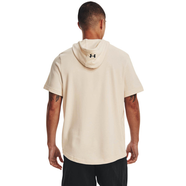 Hanorac Barbati PROJECT ROCK TERRY SS HD Under Armour